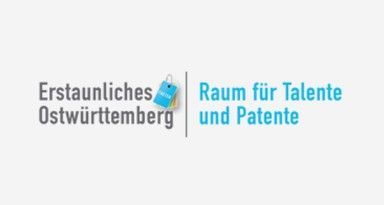 Erstaunliches Ostwürttemberg - Raum für Talente und Patente